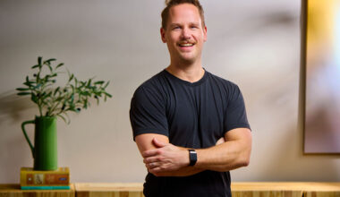 Artikelbild Kraft Heinz ernennt Olaf Wilson zum DACH-Chef