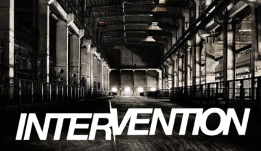 INTERVENTION im Kraftwerk Berlin: Wenn Mode zur Frequenz wird