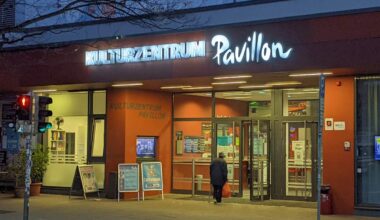 Vonwegenleer - Wie Büroleerstand genutzt werden kann