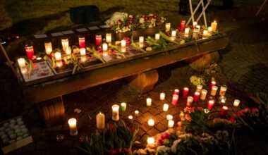 Kundgebung: Solidarität mit den freiheitsliebenden Menschen im Iran