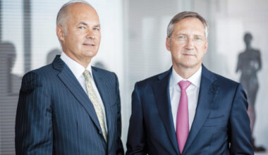 Flossbach von Storch stoppt Wolkenkratzer-Projekt in Köln