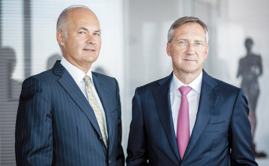 Flossbach von Storch stoppt Wolkenkratzer-Projekt in Köln