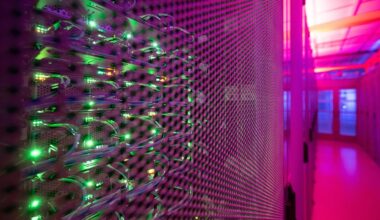 Erneuerbare legen trotz Trump zu: KI und Krypto treiben US-Stromverbrauch auf Rekordwerte