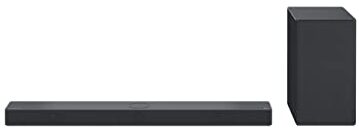 Test Dolby-Atmos-Soundbar: LG DSC9S