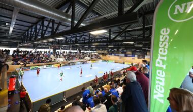 So steht es nach zehn von zwölf Turnieren in der Qualifikation