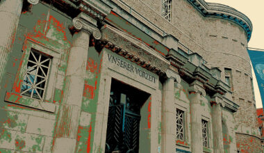 Erste römische Marschlager in Sachsen-Anhalt entdeckt - HalleSpektrum.de