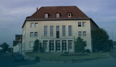 LSG-Präsidentin Katrin Rieke wechselt an das OLG Braunschweig – Führung in Celle interimistisch geregelt