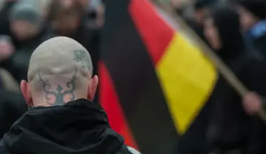 Gefahr kommt aus dem Internet