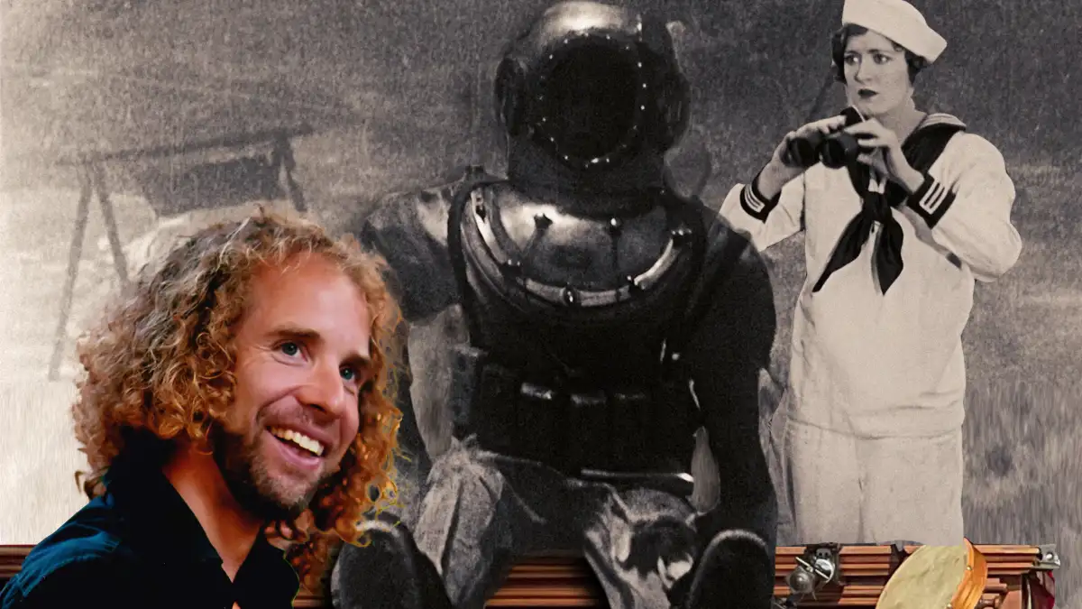 Das 14. Festival Miniaturen im Theaterkontor