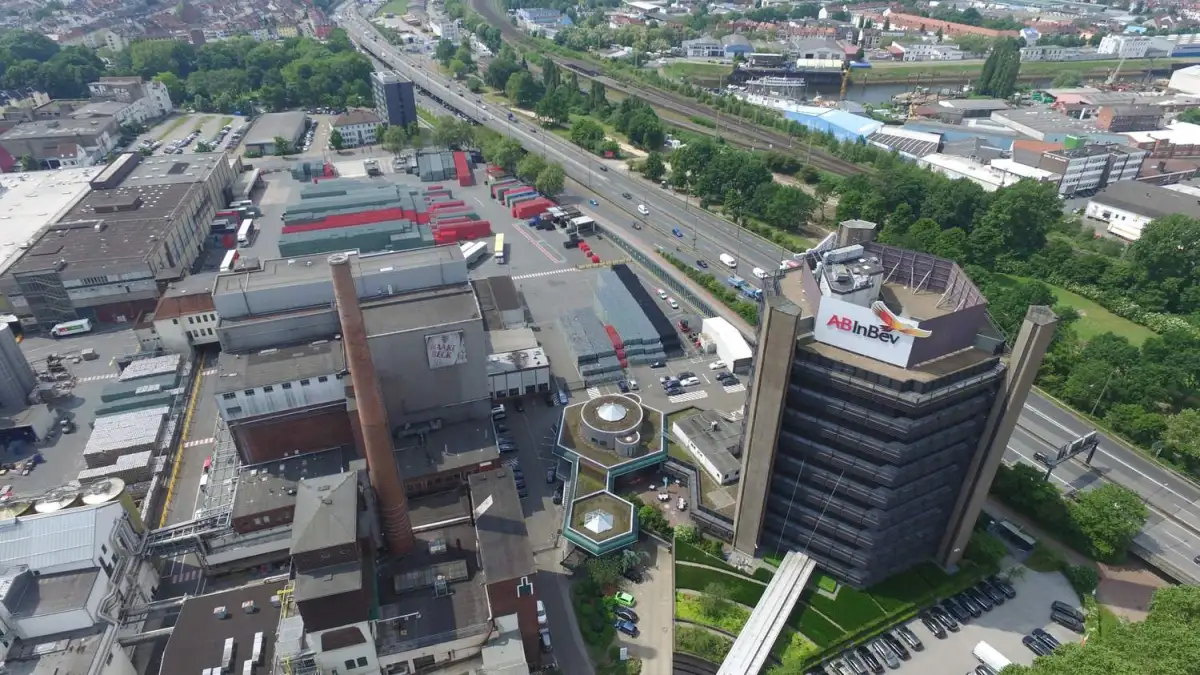 Von Rio an die Weser: Brasilianer wird neuer Beck’s-Chef