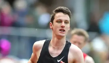 TVL-Läufer in bestechender Frühform beim Hallensportfest in Hannover