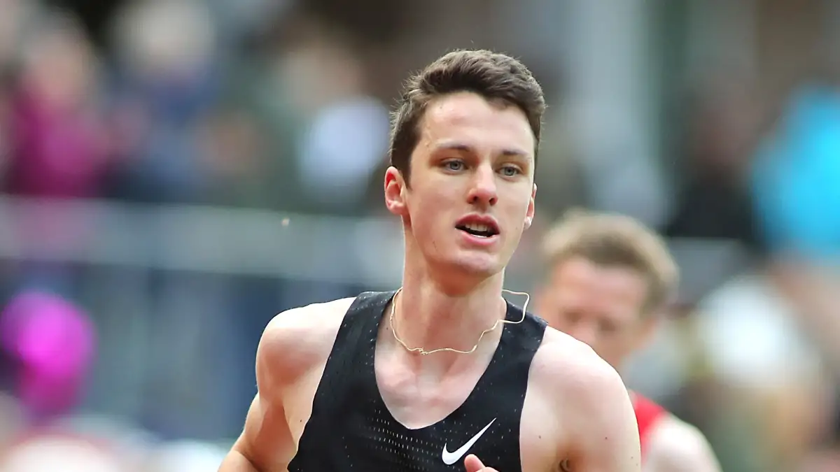 TVL-Läufer in bestechender Frühform beim Hallensportfest in Hannover