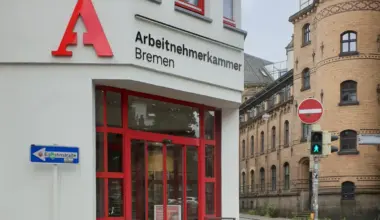 Verstöße der Arbeitgeber in Bremen