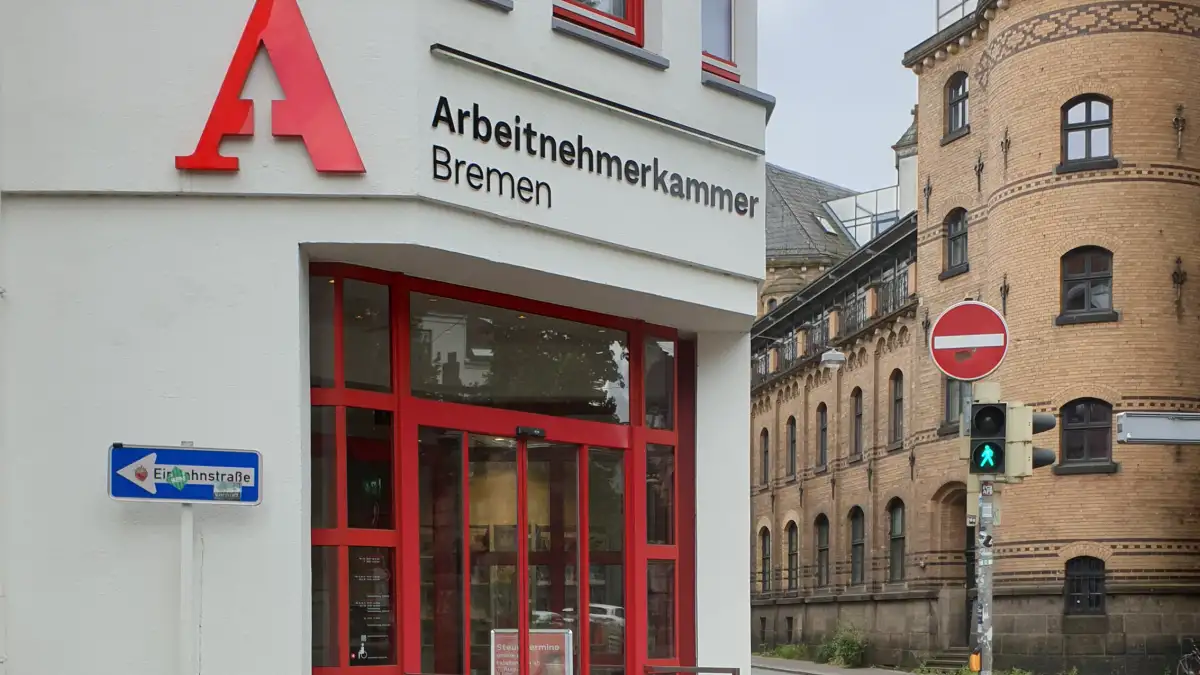 Verstöße der Arbeitgeber in Bremen