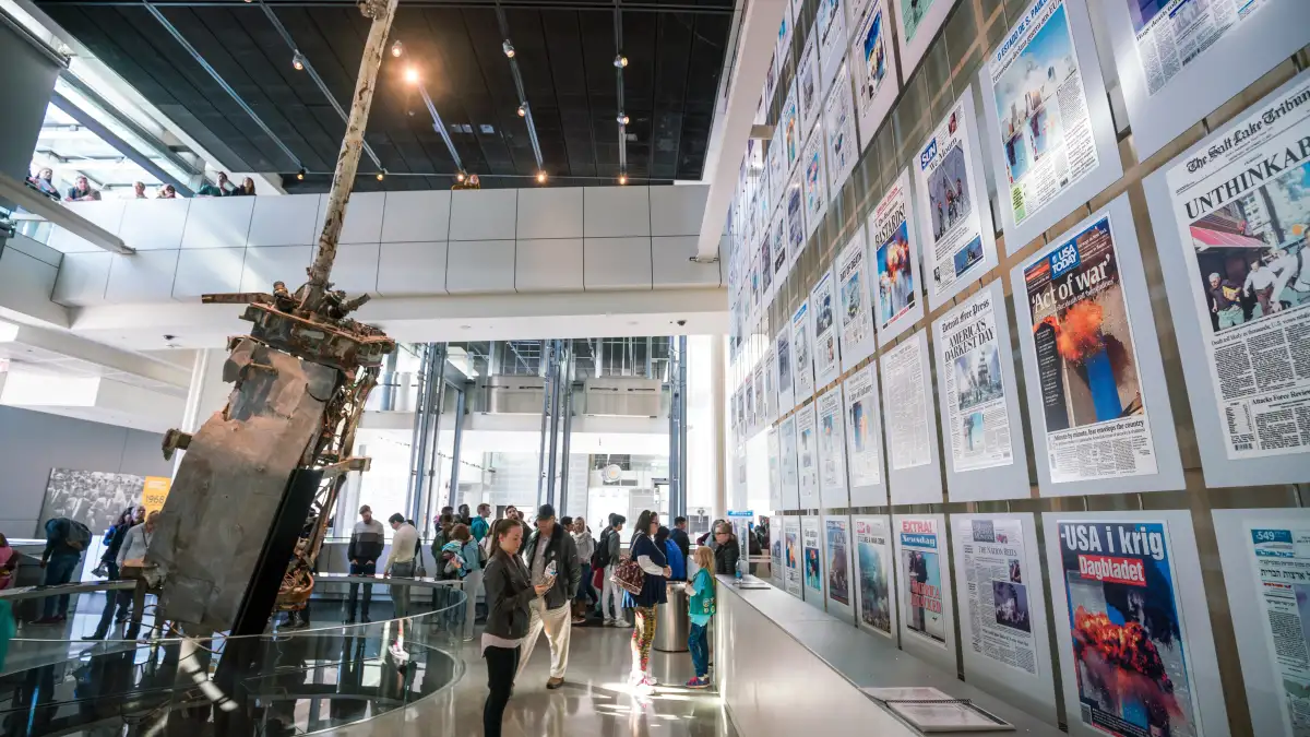 Wie sich ein Onlinemagazin gegen die Medienkrise in den USA stemmt