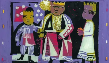 Was die Lilienthaler Kunststiftung für 2026 plant