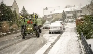 Sammlung der Landjugend in Stuhr – weitere Termine