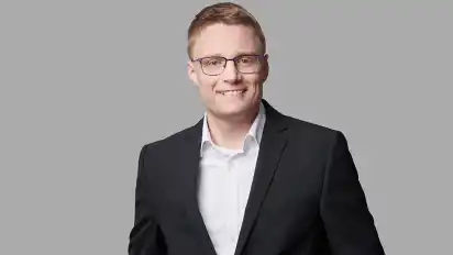 Senihad Šator (SPD)