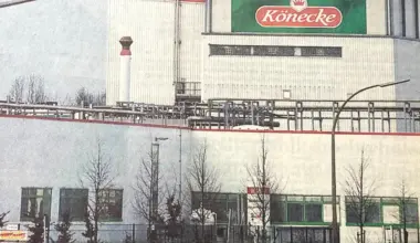 BSE-Krise führte zu Entlassungen in Fleischfabrik