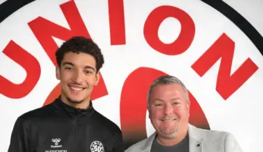 Warum Jamal Gizir aus der Bremen-Liga in die USA wechselt