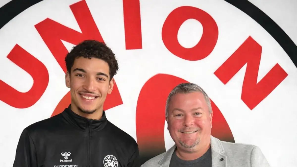 Warum Jamal Gizir aus der Bremen-Liga in die USA wechselt