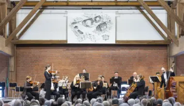 Klassische Philharmonie Nordwest stimmt in Stuhr auf 2026 ein