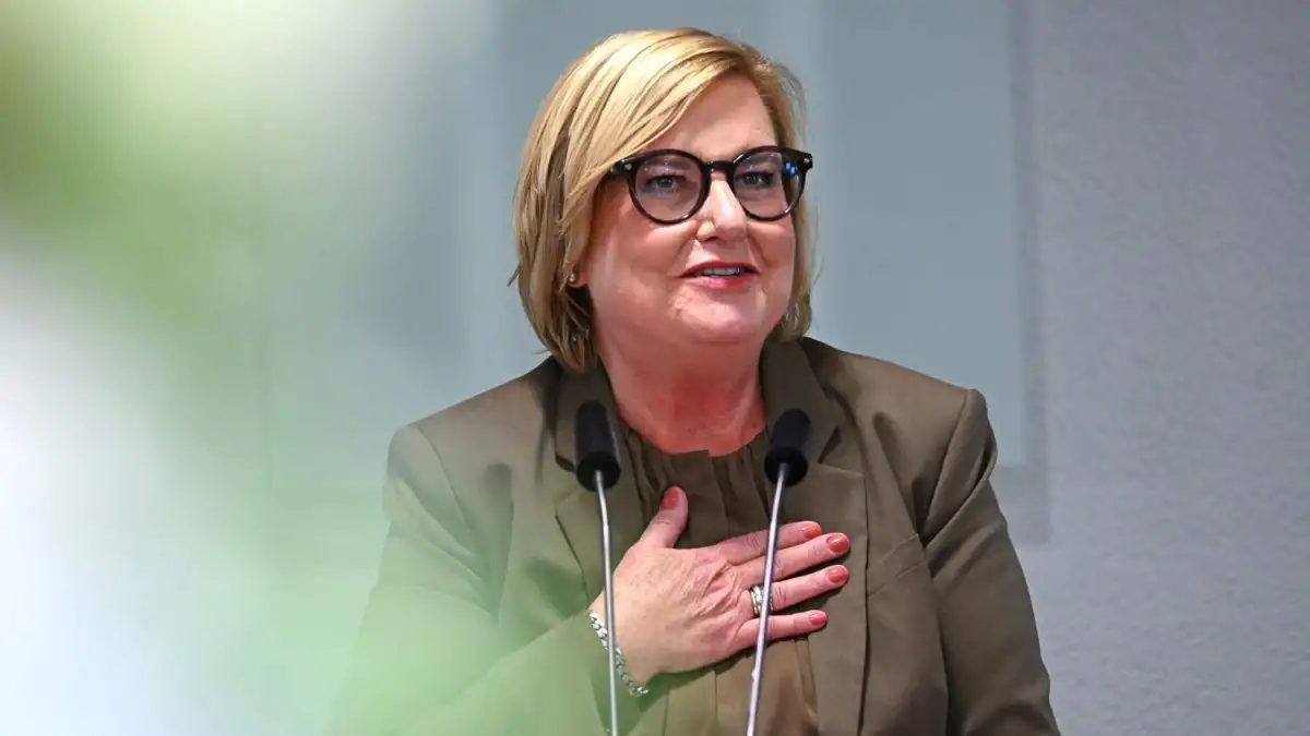 Wie sich Bremen vor Angriffen schützen will