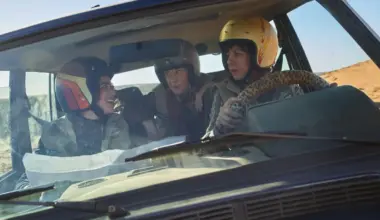 Ritterhuder Kino setzt Frauen in Szene