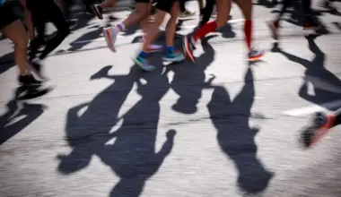 Janin Böhlken feiert Rang zwei beim Bremer Silvesterlauf