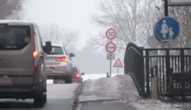 B75 und A1 schuld? Ärger bei Bremern wegen Pendlerverkehr