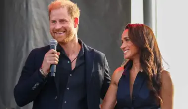 Prinz Harry könnte bald wieder Polizeischutz bekommen