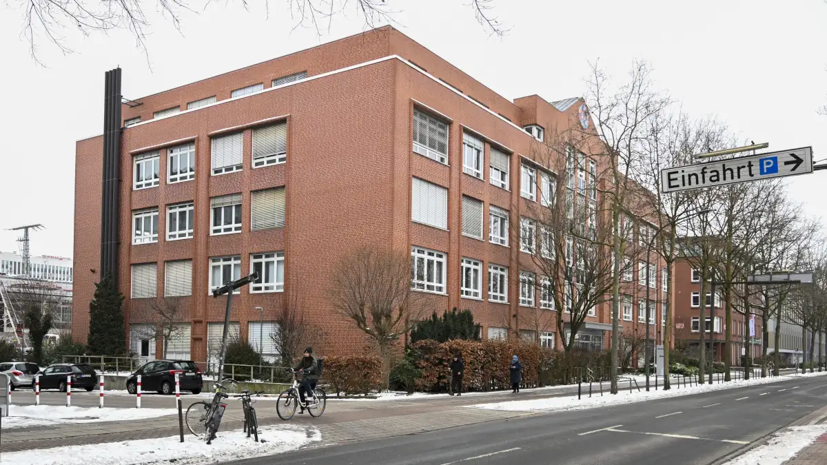 Erstaufnahme von Flüchtlingen: Bremen plant neuen Standort