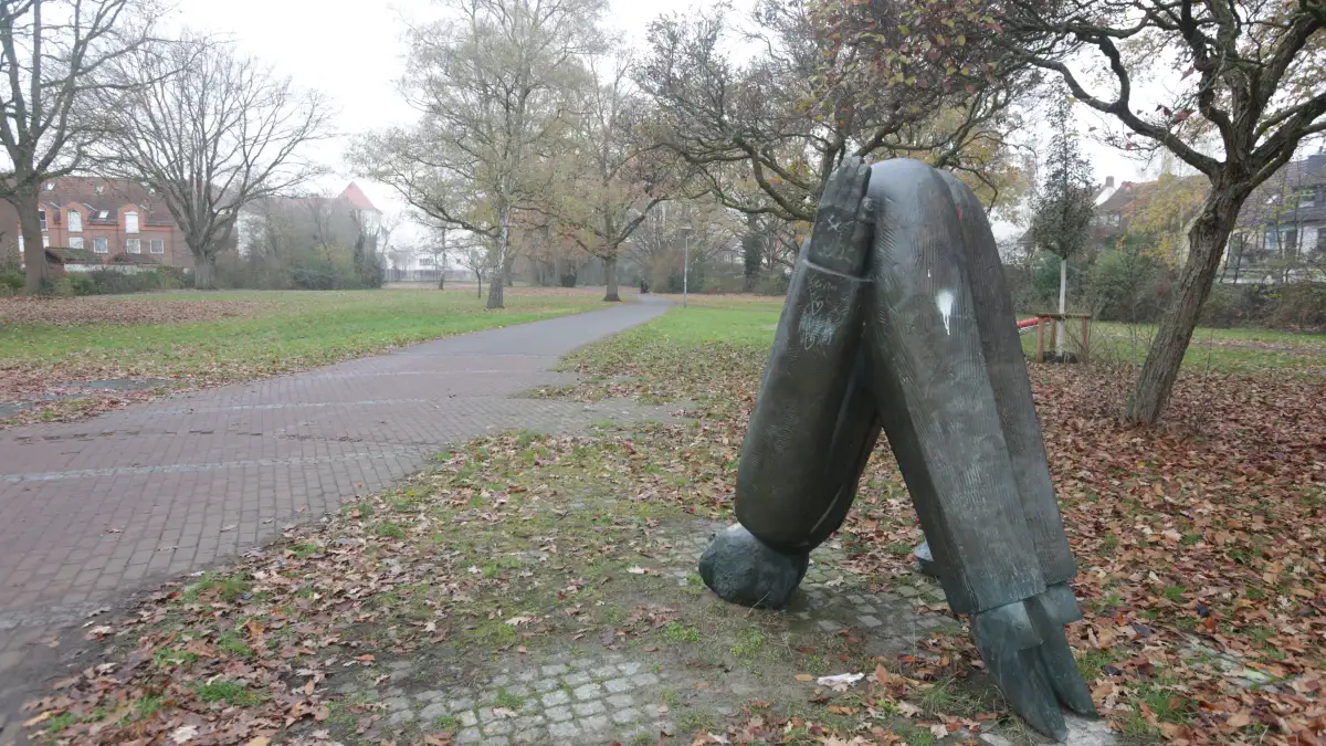 2,9 Millionen Euro für Umgestaltung bewilligt