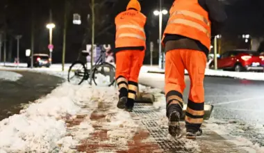 Wann in Bremen und Niedersachsen die Schule ausfällt