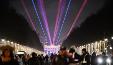 ntv wünscht frohes neues Jahr: Deutschland begrüßt 2026