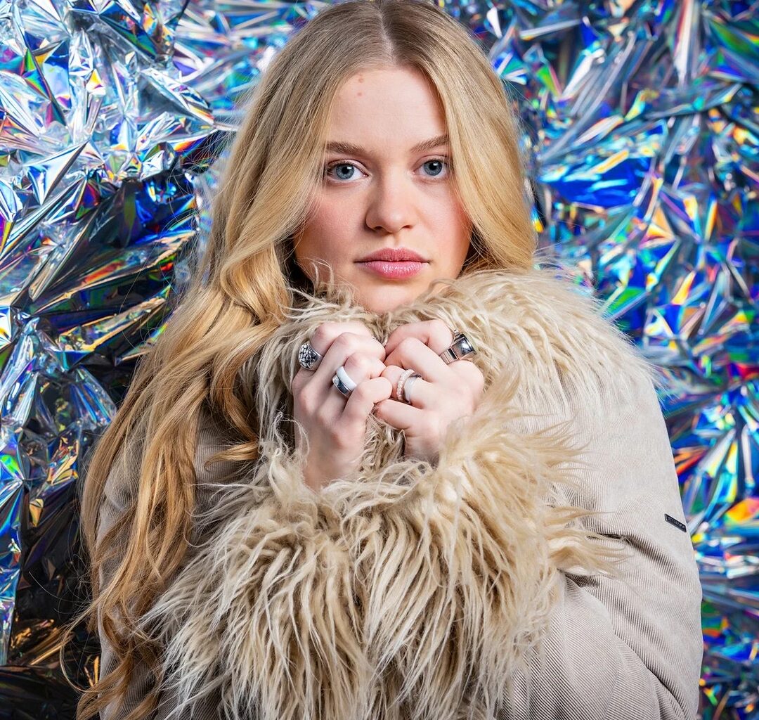 Das deutsche Finale 2026: „Wonderland” von Laura Nahr in voller Länge veröffentlicht