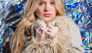 Das deutsche Finale 2026: „Wonderland” von Laura Nahr in voller Länge veröffentlicht