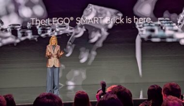 Lego Smart Play: Star-Wars-Sets mit Licht und Sound