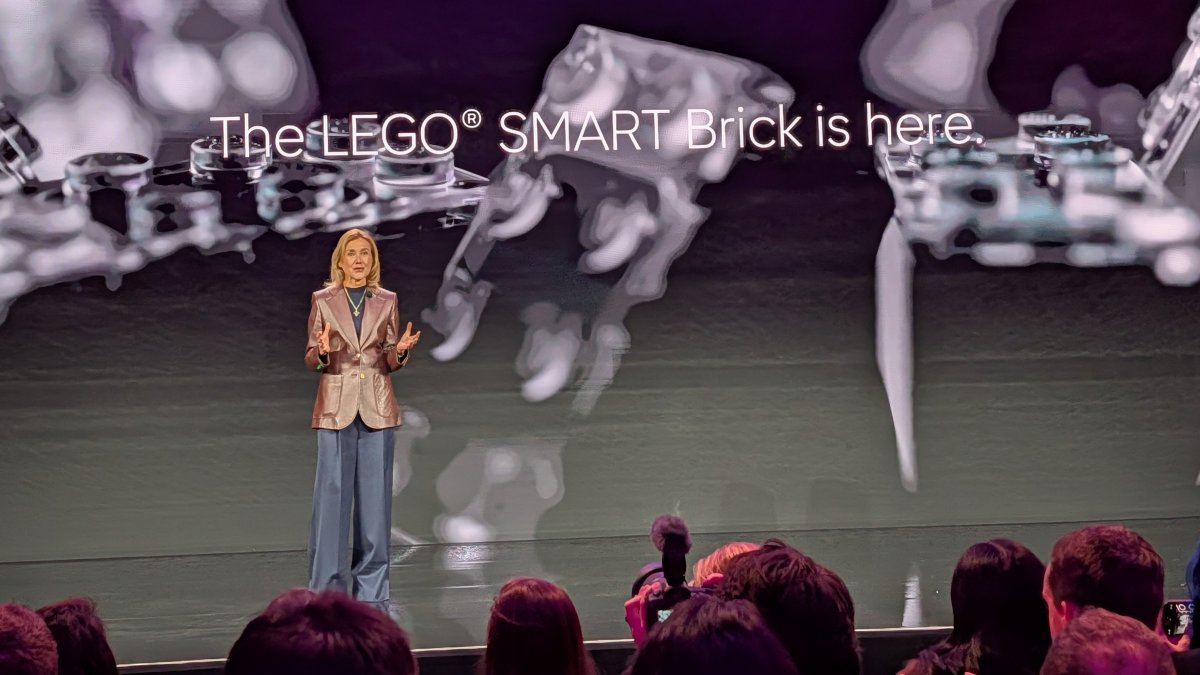 Lego Smart Play: Star-Wars-Sets mit Licht und Sound