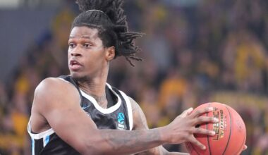 Hamburg & Schleswig-Holstein: Hamburger verlieren in Würzburg in letzter Minute