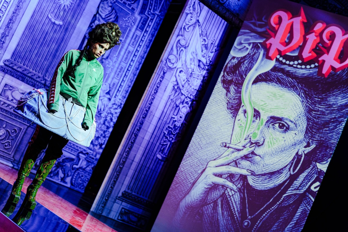 Leonce und Lena 02 1200 Lukas Anton