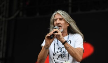 Kult-Moderator geht bei Star FM Franken auf Sendung