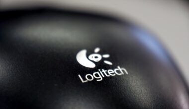 Logitech-Störung: Software unter macOS lahmgelegt