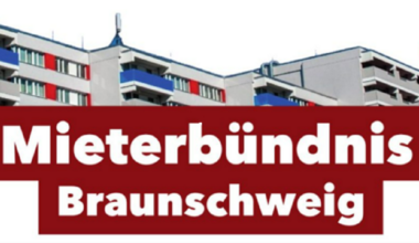 Mieterbündnis Braunschweig kritisiert Stadtverwaltung - Okerwelle 104.6