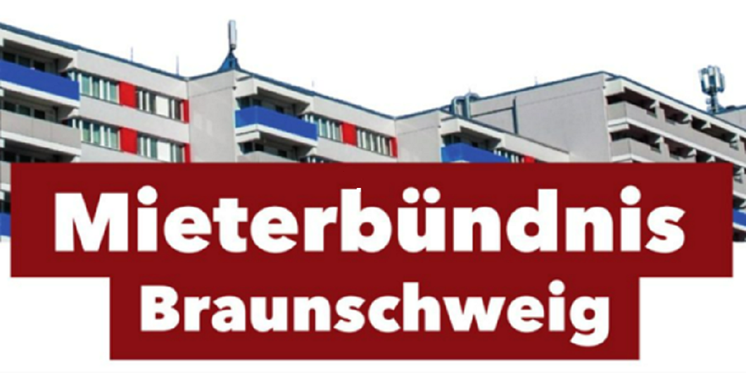 Mieterbündnis Braunschweig kritisiert Stadtverwaltung - Okerwelle 104.6
