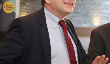 1000 Euro Lottogeld für Europa-Union im Vogelsberg