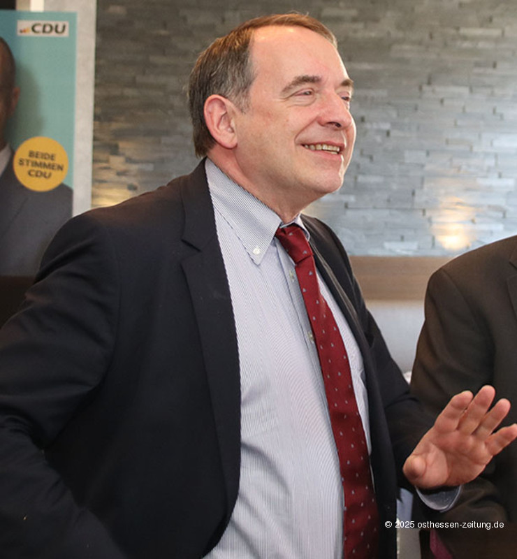 1000 Euro Lottogeld für Europa-Union im Vogelsberg