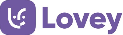 Lovey Logo Lovey Logo