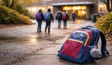 Regulärer Schulbetrieb - Ab Dienstag wieder Präsenzunterricht in Garbsen und der Region Hannover