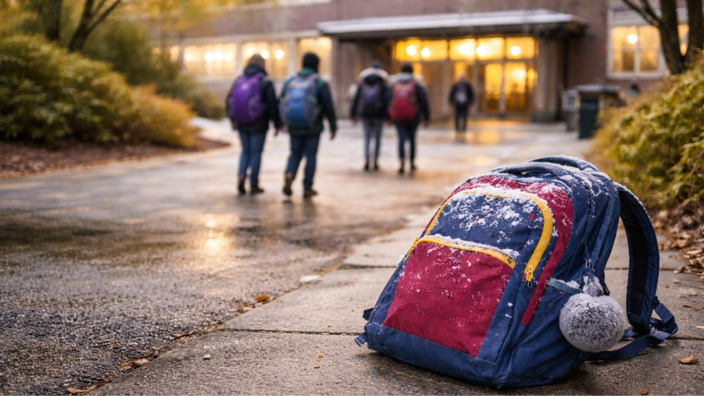 Regulärer Schulbetrieb - Ab Dienstag wieder Präsenzunterricht in Garbsen und der Region Hannover